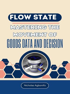 cover image of Flow State